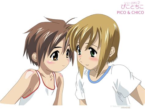 lunaflame shotacon|Boku no Pico .